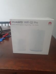Huaweu WiFi Q2Pro Home wifi system 2 pack (2 available)