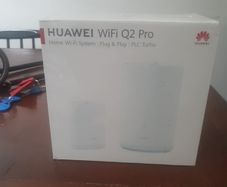 Huaweu WiFi Q2Pro Home wifi system 2 pack (2 available)