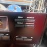 Rotel Rcd-865 Compact Disc Player Bit Stream Dual D/a Converter Built Like A Tank With Philips Cdm-4/19 And Philips Dac Saa7321t Image 5