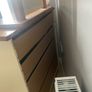 Chest of Drawers and Mirror Image 4