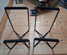 speaker stands