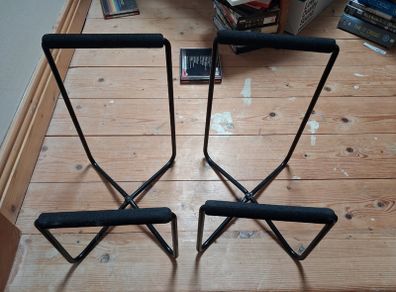 speaker stands