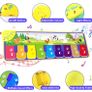 Mat Multifunction Baby (110x36cm) Image 2