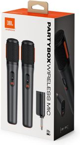 JBL PartyBox Wireless Mic