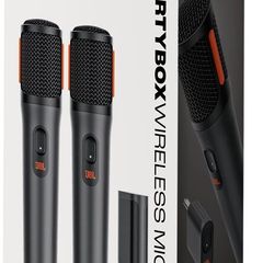 JBL PartyBox Wireless Mic