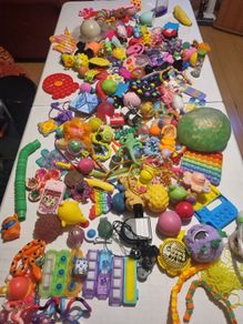sensory toys