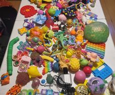 sensory toys