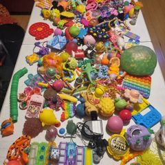 sensory toys