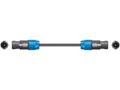1.5 Meter Speaker Lead SPK Plug To SPK Plug