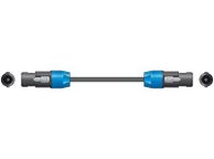 main image for ad 1.5 Meter Speaker Lead SPK Plug To SPK Plug