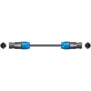 1.5 Meter Speaker Lead SPK Plug To SPK Plug