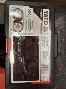 camshaft locking tool
