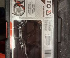 camshaft locking tool
