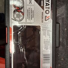 camshaft locking tool