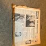 Vintage Irish Newspapers Image 3