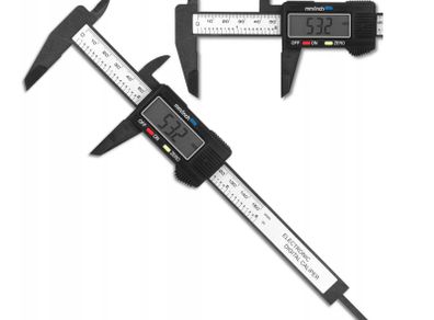 20 electronic calipers 15 cm. for 110 euros = 5.50 each plus shipping. or collection in Bunclody