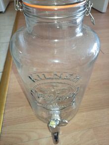 Syphyln bottle