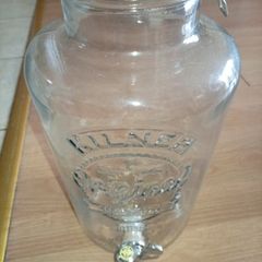 Syphyln bottle