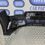 Front Bumper For Audi A7 C7.5 Facelift 15-18 RS Style Image 9