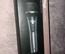 Microphone
