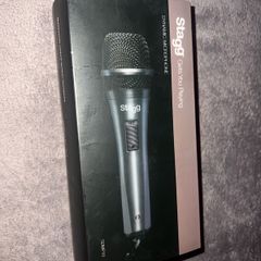 Microphone