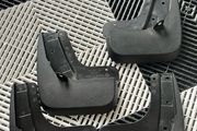 ID4 Mud Flaps