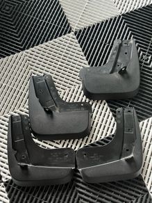 ID4 Mud Flaps
