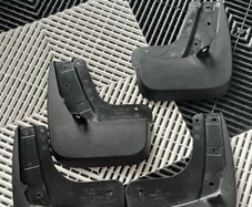 ID4 Mud Flaps