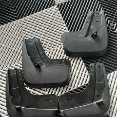ID4 Mud Flaps