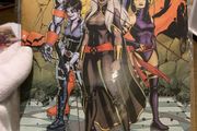 Marvel X Men #40 Comic Book