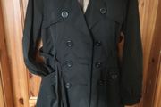 Asos trench coat