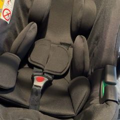 Travel system