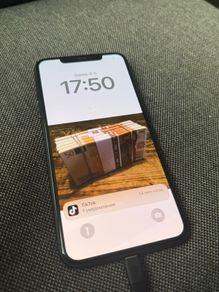 iPhone 11 Pro Max 256g