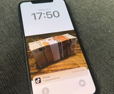 iPhone 11 Pro Max 256g