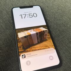 iPhone 11 Pro Max 256g