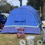 Tent Berghaus Air 8 Image 2