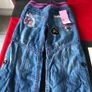 Girls BNWT jeans 18/23 mths Image 3