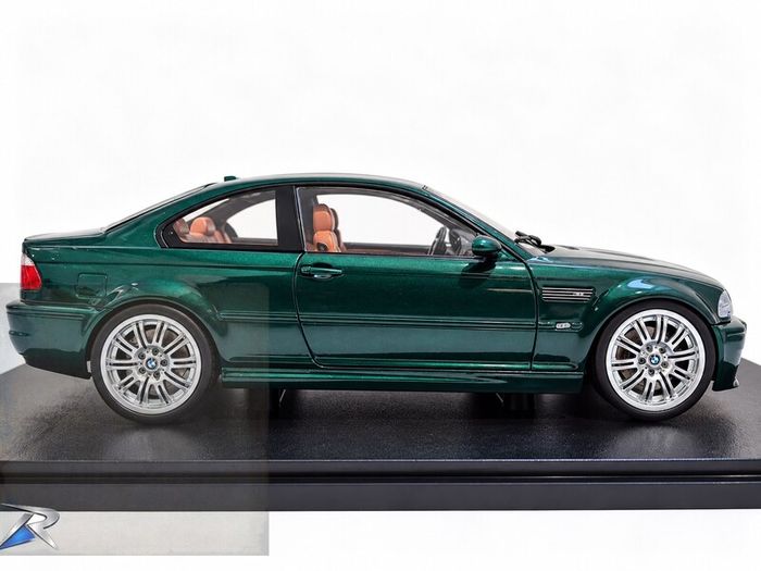 :18  Bmw E46 M3