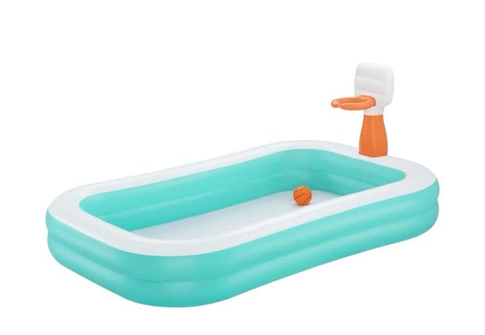 Bestway Family Pool 251 x 168 x 102 cm