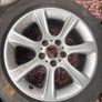 BMW 5x120 Alloys Image 3