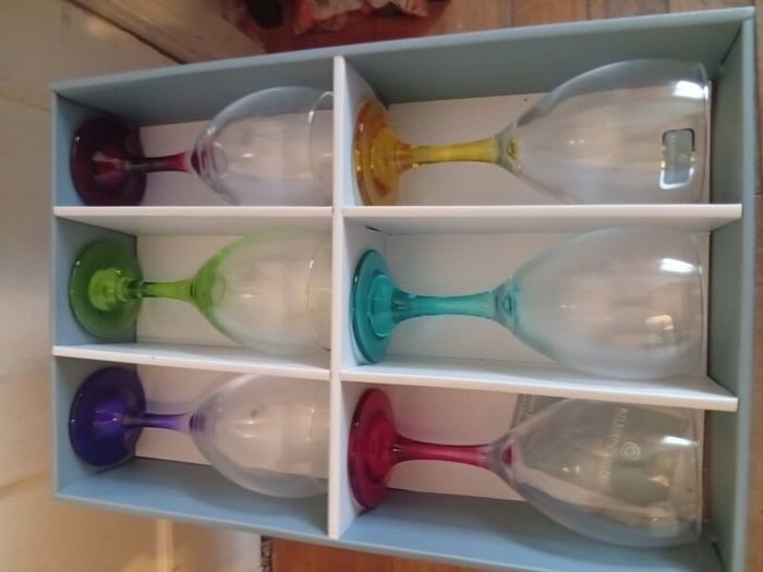 Kilkenny living glasses