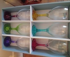 Kilkenny living glasses