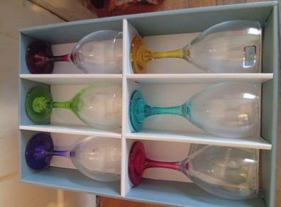 Kilkenny living glasses