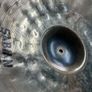 Sabian HHX Evolution 20" Ride Cymbal Image 2