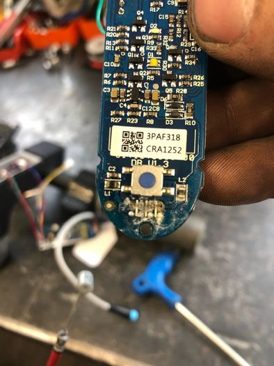 electric scooter repairs sales servicing