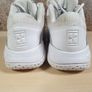 NIKE COURT LITE 2 Tennis trainers white Size  UK 6 EU 40 running gym fitness Image 4