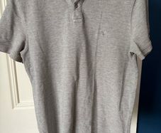 Wrangler tshirt