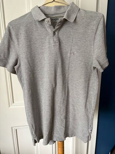Wrangler tshirt