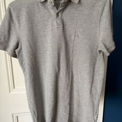 Mans wrangler tshirt