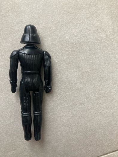 vintage star wars